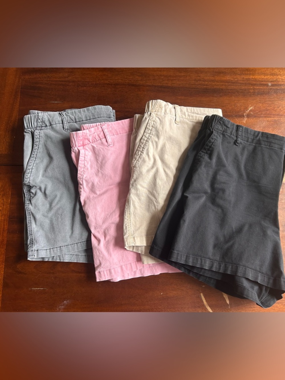 old navy shorts bundle ☀️
